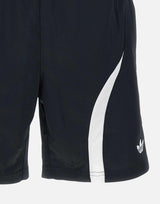 "Teamgeist shorts" JC6230 BLACK ADIDAS 
