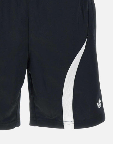"Teamgeist shorts" JC6230 BLACK ADIDAS 