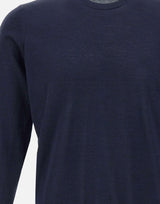Maglia in lana GC1ML RM16RS890 FILIPPO DE LAURENTIIS 