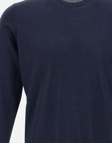 Maglia in lana GC1ML RM16RS890 FILIPPO DE LAURENTIIS 