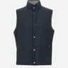 Gilet reversibile GI000463U 13220Z9200 HERNO 
