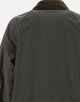 "Patchwork Bedale" MWX2500 MWXSG51 BARBOUR 