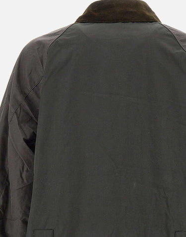 "Patchwork Bedale" MWX2500 MWXSG51 BARBOUR 