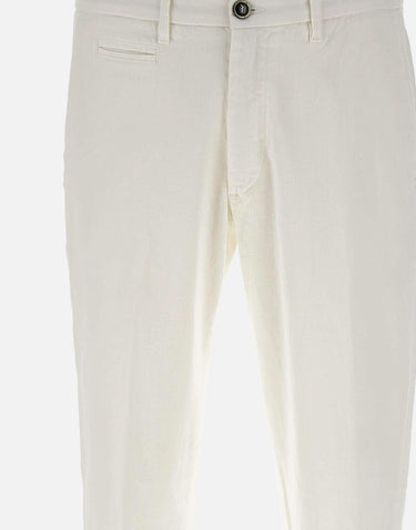 Pantaloni "Red" P056BW 23240000 RE-HASH 