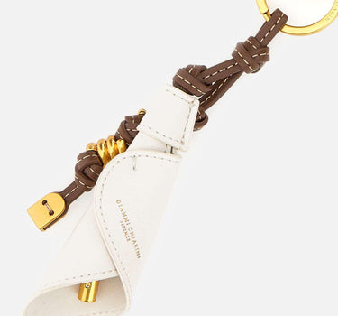Portachiavi in pelle PCCALLA03 MARBLE GIANNI CHIARINI 