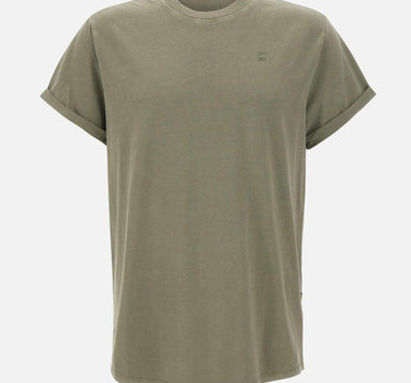 T-shirt "Lash" D16396 2653H886 G-STAR RAW 
