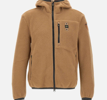 "Alleghany Jkt" 25WBLUC04349 007357343 BLAUER 