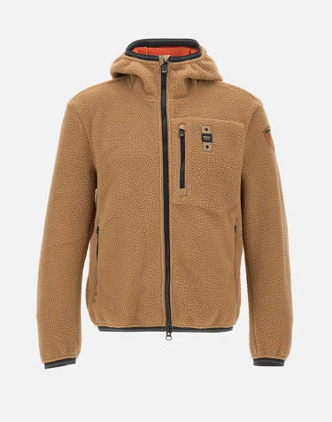 "Alleghany Jkt" 25WBLUC04349 007357343 BLAUER 