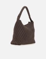 Borsa a spalla "Aurelie" BS12066 COMMWPLINTESPRESSO GIANNI CHIARINI 