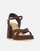 Sandali "Valle" 023116 2001 CASTANER 