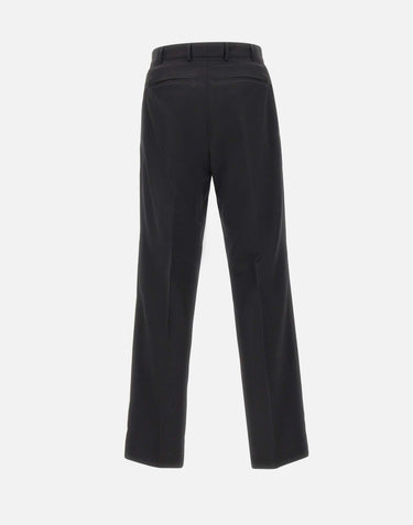 Pantaloni "Quindici" in lana COAFX5ZA0FWD SD740990 PT TORINO 