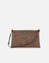 "Clutch Talk Mini in Arnica" WP1H0006 AA001M0019 ETRO 