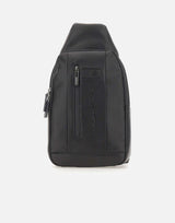 Monospalla per iPad portabile a zaino CA6540UB00 N PIQUADRO 