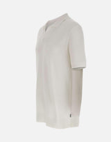 Polo "H-Natalo" 50561613 100 BOSS 