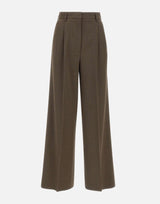 "Darcey Wool Trousers" 32511 0091 FILIPPA K 