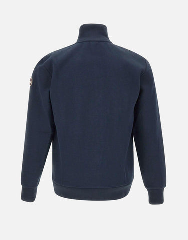Felpa in cotone 6203R 1WX68 COLMAR ORIGINALS 