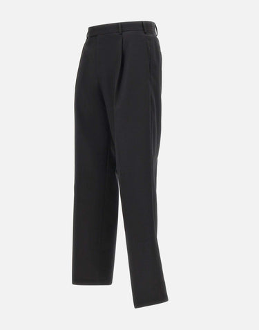 Pantaloni "Quindici" in lana COAFX5ZA0FWD SD740990 PT TORINO 