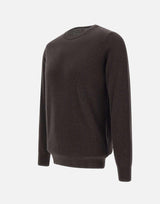 Maglia in lana e cashmere 200101 705 KANGRA 