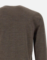 Maglia in lana super fine GC1ML RM16RS291 FILIPPO DE LAURENTIIS 