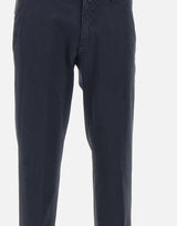 Pantaloni "Bg03" in cotone Bi-Stretch BG03 42409600011 BRIGLIA 1949 