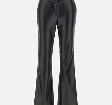 Pantaloni in similpelle RI1LE009 0001 KAOS 
