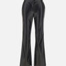Pantaloni in similpelle RI1LE009 0001 KAOS 