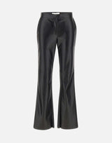 Pantaloni in similpelle RI1LE009 0001 KAOS 