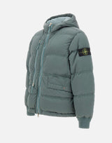 "Nylon metal down jkt" 4100088S0019 V0057 STONE ISLAND 