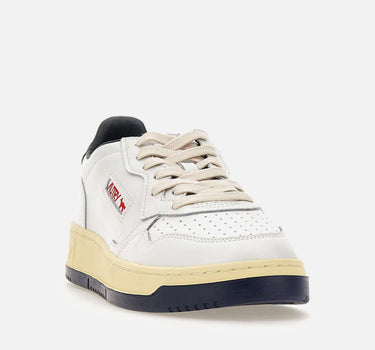 Autry x Maison Kitsunè "Medalist low" AULMMK 01 AUTRY 