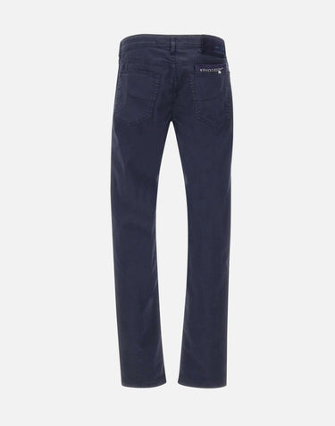 Jeans  "Nick" UQE0736 S3756Y99 JACOB COHEN 