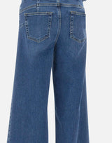 Jeans "Good flare" UF5100D0264 78899 LIU-JO 