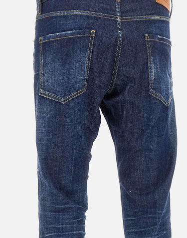 Jeans "Cool Guy Jean" S74LB1315 S30342470 DSQUARED2 
