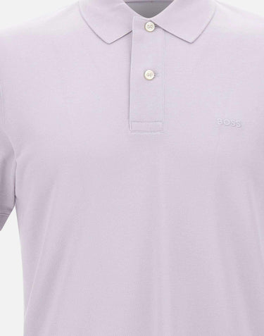 Polo "Pallas" 50553564 538 BOSS 