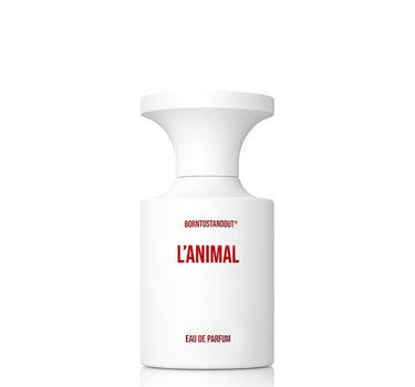 Eau de Parfum "L'Animal" 50ml 40301524 50ML BORNTOSTANDOUT 