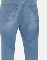 Jeans "John" JOHN001 DENI036D006 JECKERSON 