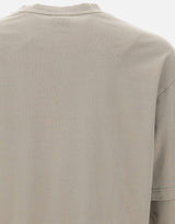 Maglietta larga a doppia manica D28600 E385G106 G-STAR RAW 