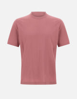Maglia a maniche corte in cotone 302821 087 KANGRA 