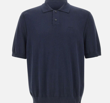 Polo "Asac" 50514223 404 BOSS 