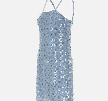 Abito "Ginny" D721849 GINNY078 P.A.R.O.S.H. 