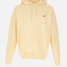"Made in USA Core Hoodie" MT43546CAU CALCIUM NEW BALANCE 