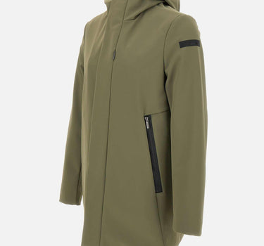 "Surflex Winter Thermo Jkt" 25045 27 RRD 