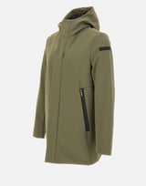 "Surflex Winter Thermo Jkt" 25045 27 RRD 