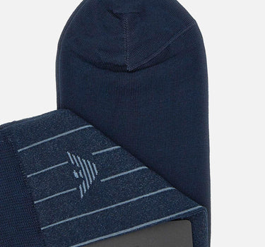 "Short Sock" 302502 4F25600135 EMPORIO ARMANI 