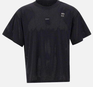 T-shirt "Space-O" 11079 00001 SATISFY 