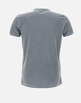 "Techno Wash Rib Shirty" 25220 10 RRD 
