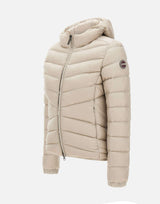Piumino trapuntato con cappuccio 2219 2YO16 COLMAR ORIGINALS 