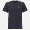T-shirt "Taul" 50521245 402 BOSS 