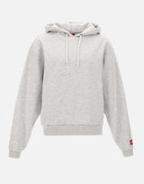 "Redbox sweatshirt" NF0A8EFZ E041 THE NORTH FACE 