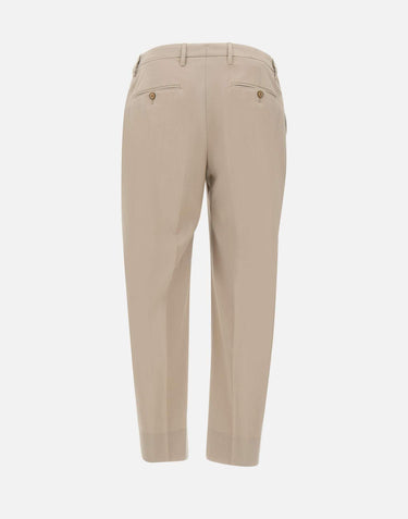 Pantaloni "PortobelloS" PORTOBELLOS 30010800043 BRIGLIA 1949 