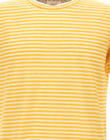 T-shirt "Coast" COAST VR0401PANNA BOB 
